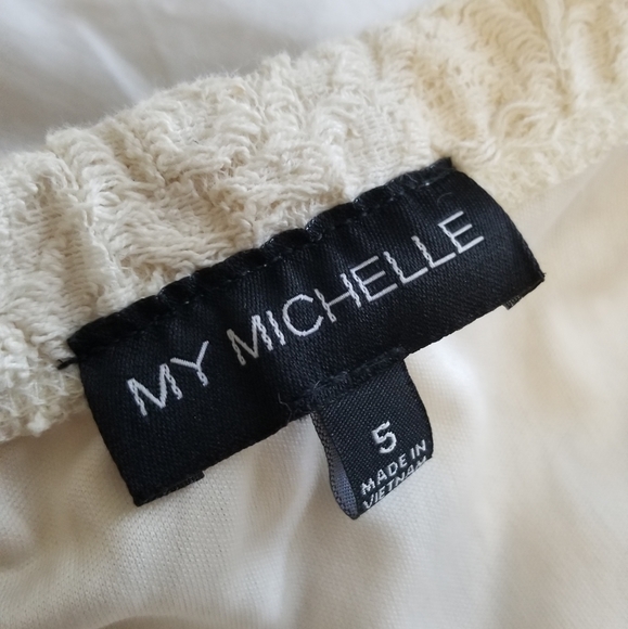 Casual Dress (My Michelle) - Picture 5 of 6